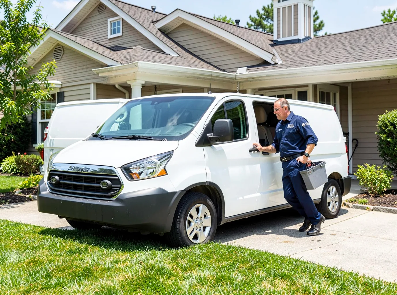 Emergency Plumber company in Wilburn, AR