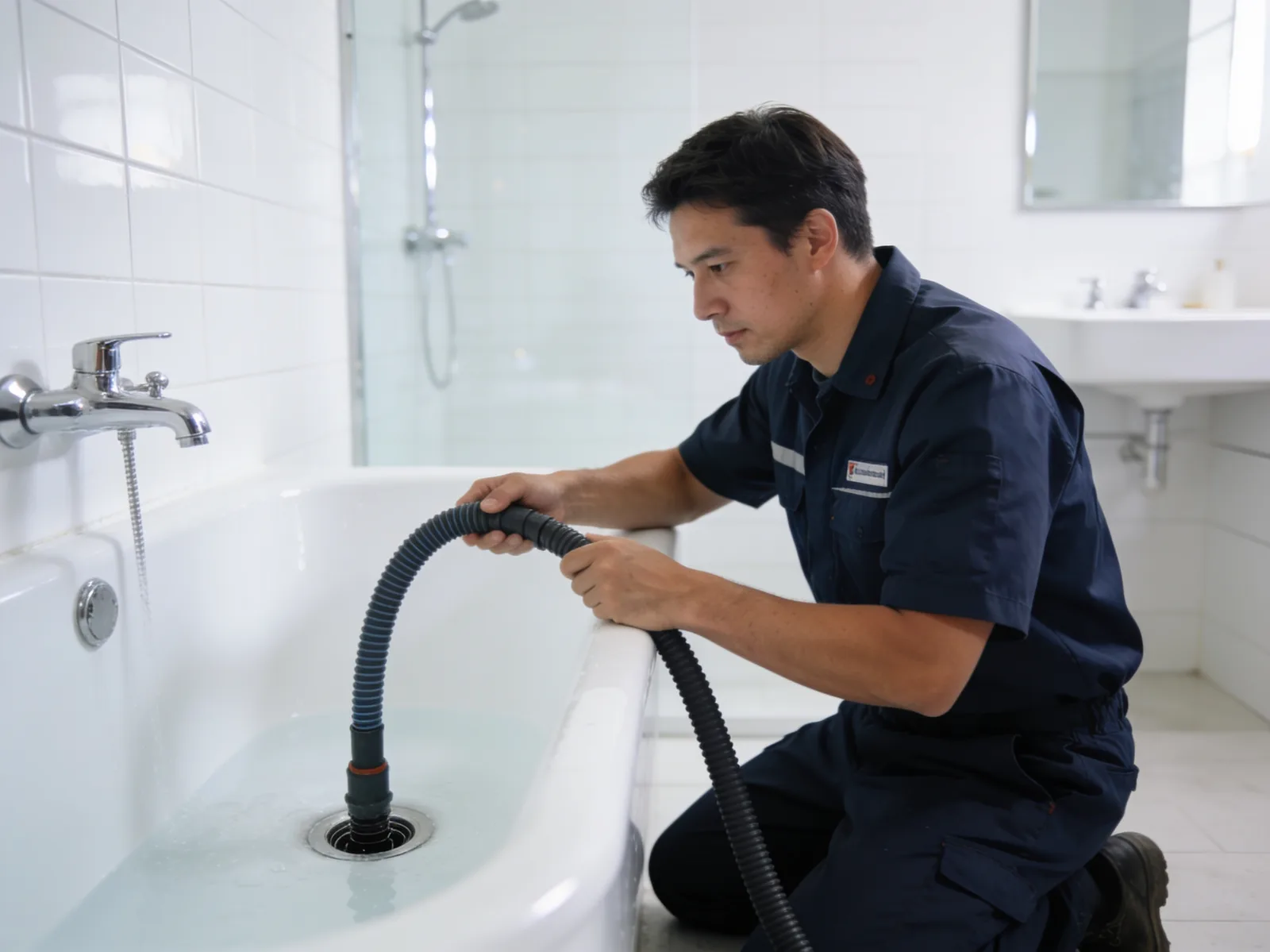 Emergency Plumber Wilburn, AR FAQs